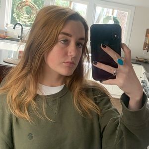 Meet your Posher, Emma